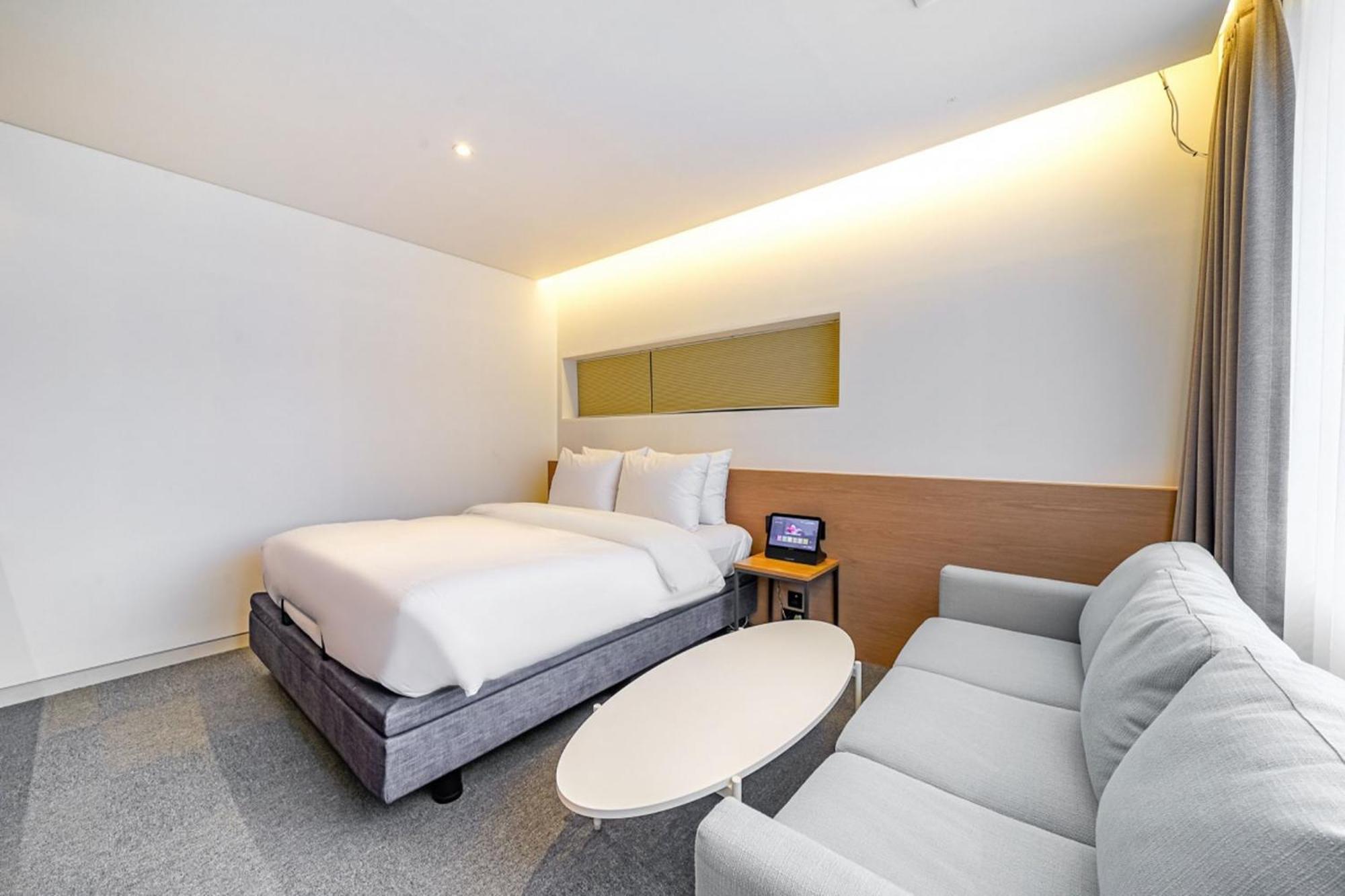 Haeundae The Van Hotel Busan Luaran gambar