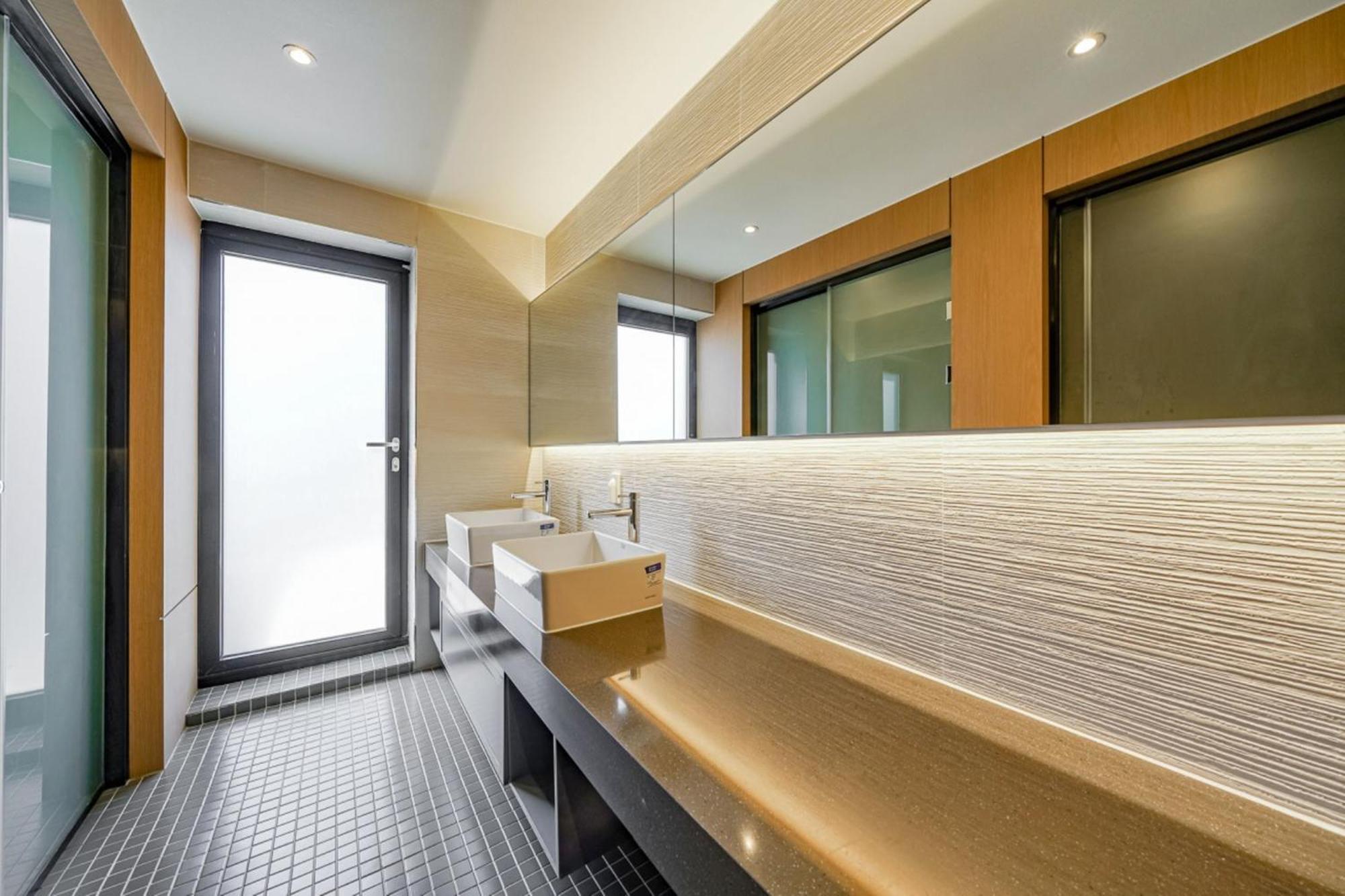 Haeundae The Van Hotel Busan Luaran gambar